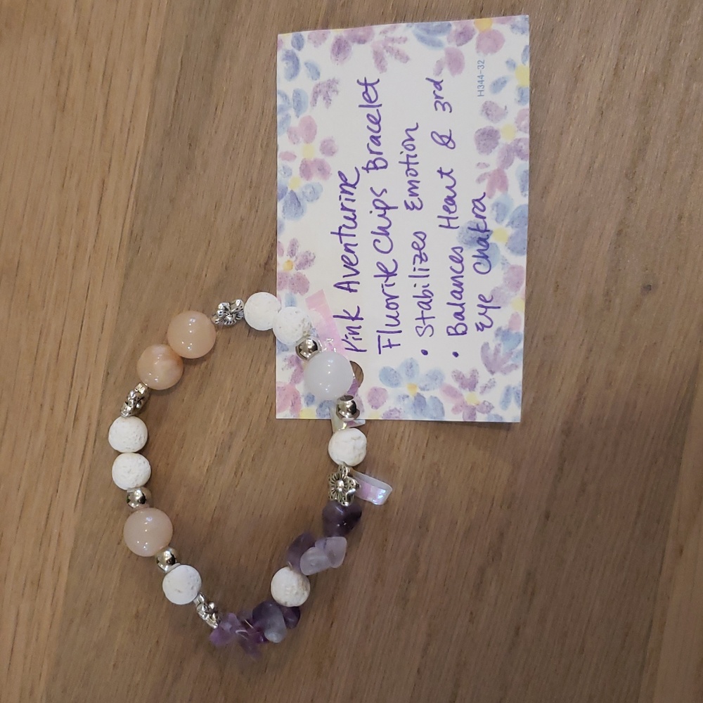 Bracelet